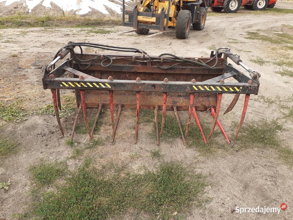 widly do palet jcb 525 58 jcb 526 530 szypa