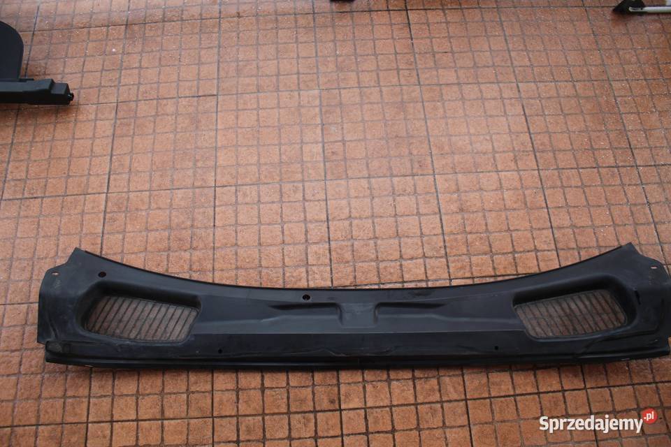 PODSZYBIE FORD MONDEO MK4 7S71A02216