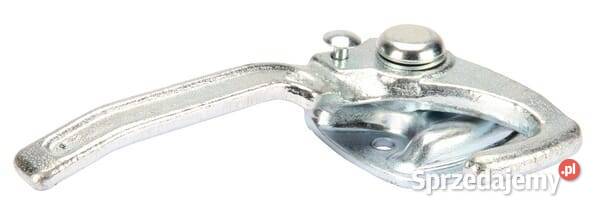 Zamknięcie dźwigniowe kątowe strona lewa 6020143 Kamionna