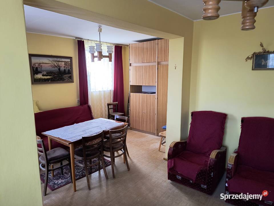 2 pokoje wolne zaraz w świetnej Gdańsk