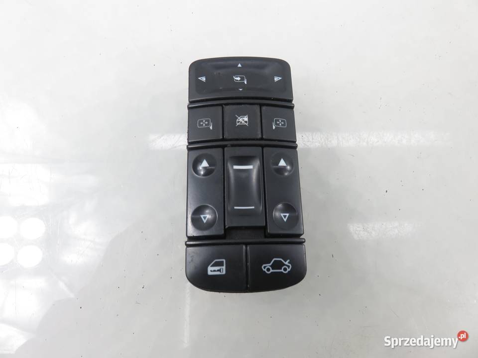 PANEL SZYB OPEL VECTRA C Z02 09185955