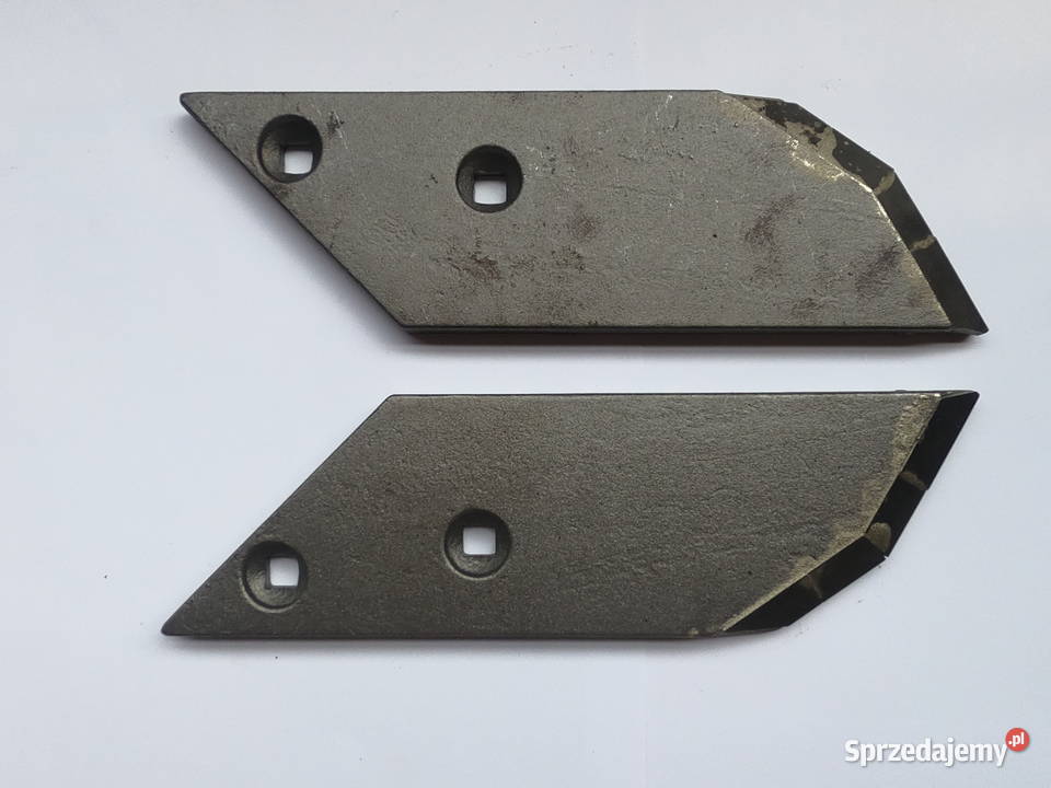 emiesz napawany Lemken Juwel Diamant SB56P