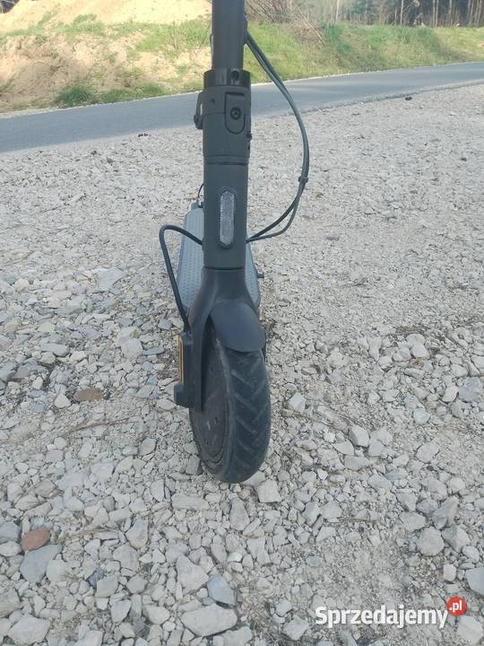 Hulajnoga elektryczna Hulajnogi elektryczne sprzedam