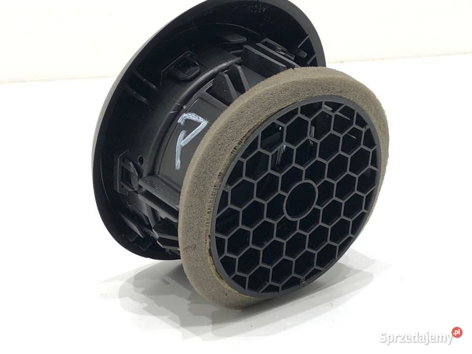 KRATKA NAWIEWU PRAWY PRZÓD RENAULT CAPTUR I