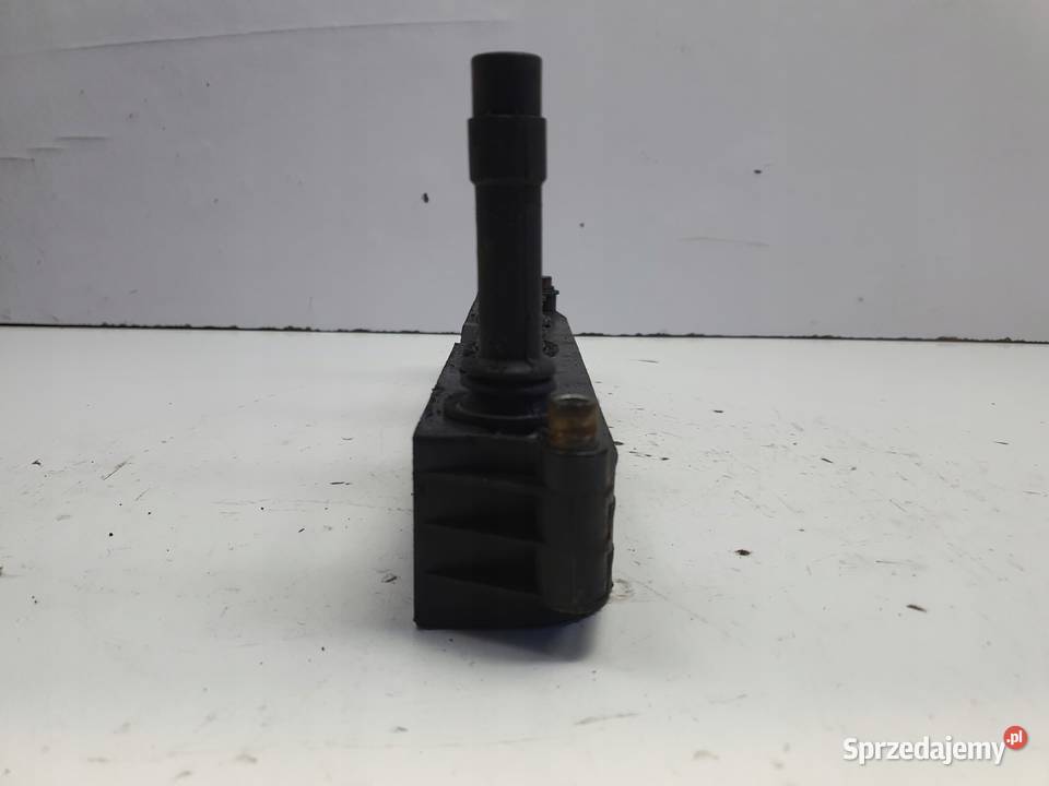 CEWKA ZAPŁONOWA Opel Astra II G 14 16 16V lubelskie Rudka