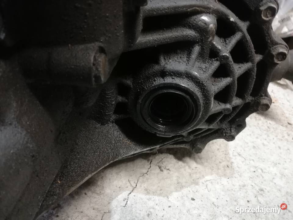 Skrzynia biegów FORD MAVERICK 2006r 2300 ccm dolnośląskie sprzedam