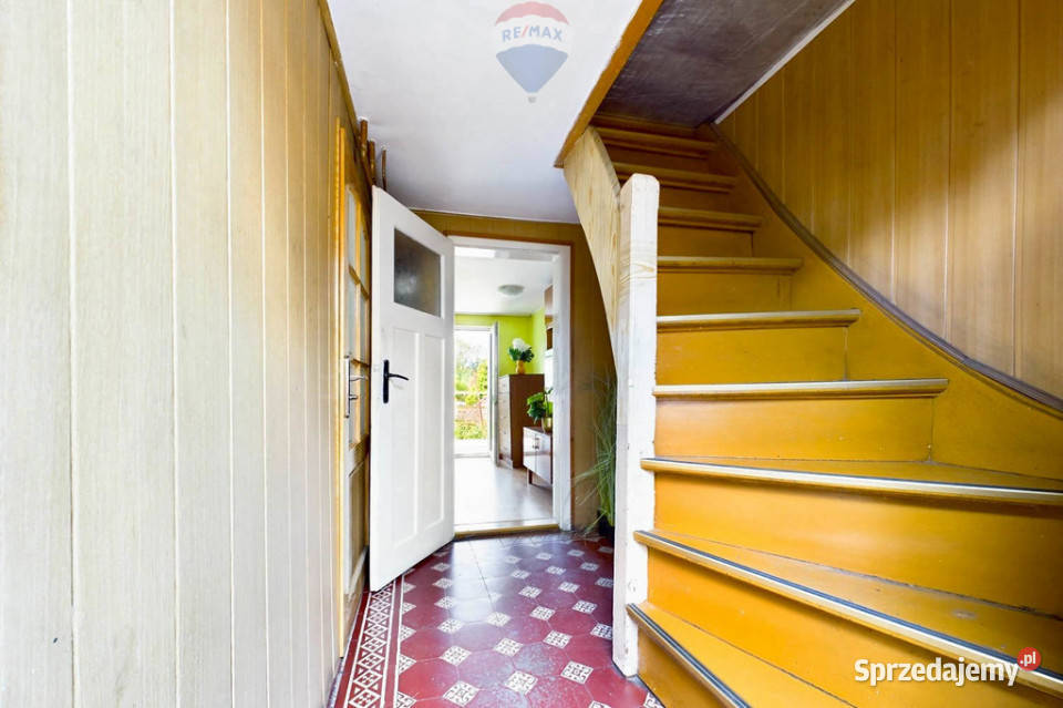 Na sprzedaż uroczy mały domek Odrą Cigacice