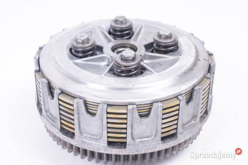 Honda XL 600 LM RM PD04 kosz sprzęgłowy Bolesławiec