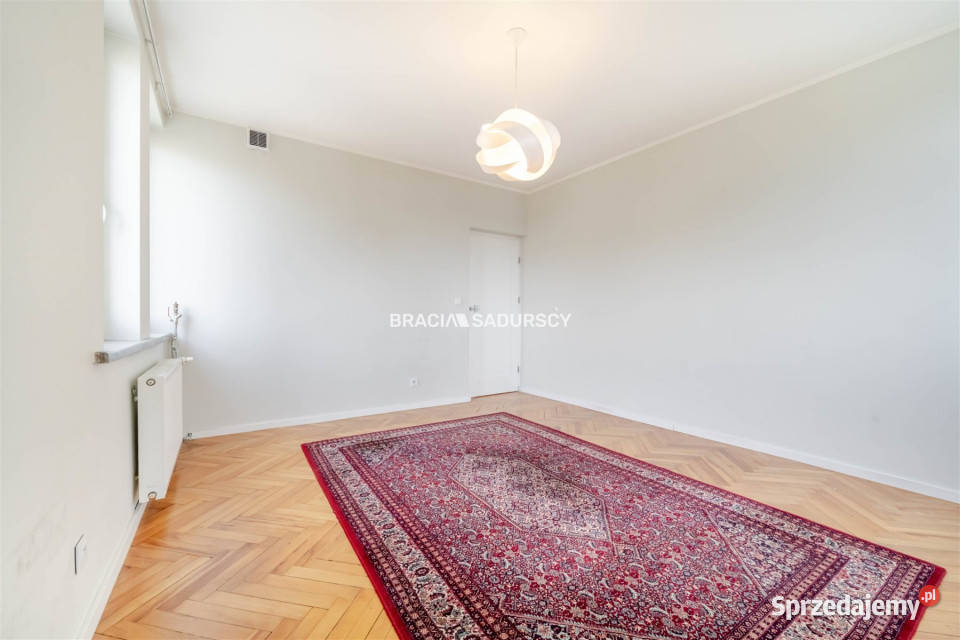 Mieszkanie Kraków Rzeźnicza 6327m2 2 pokojowe 63.27m2