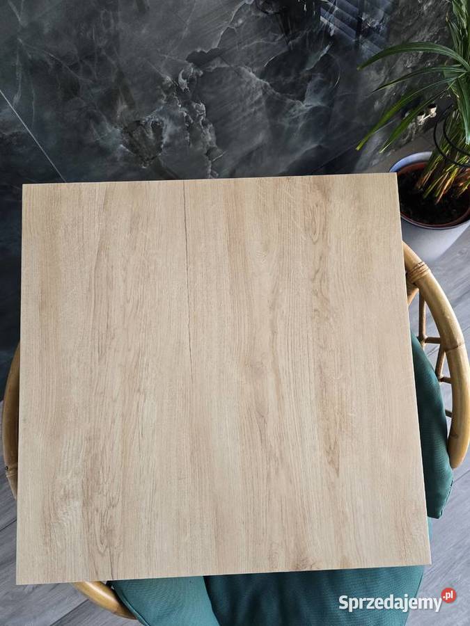 PŁYTA TARASOWA WOODSTONE LIGHT 60x60x2 GAT I Opoczno