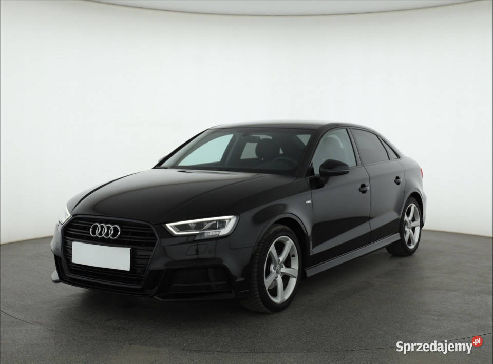 Audi A3 15 TFSI mazowieckie Piaseczno sprzedam