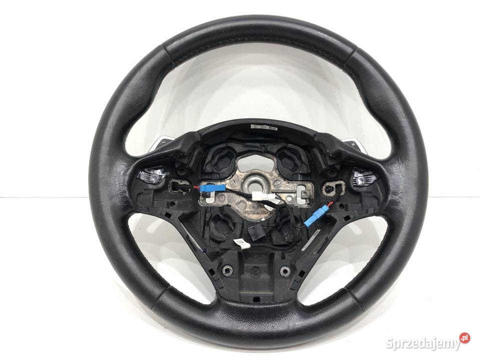 KIEROWNICA BMW F30 686318903 1118 osobowe