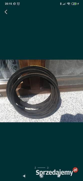 Pas pasek klinowy Sanok C4350 C169