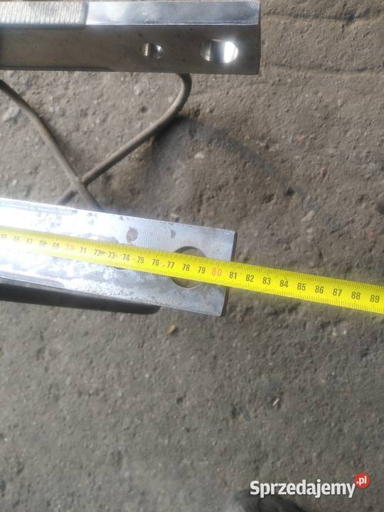 Stanica sieczkarnia John deere Strzelno