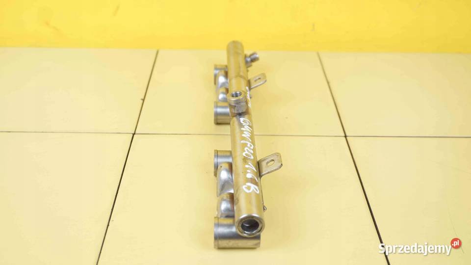 BMW 1 F20 114i F30 16 B 15r 102 N13B16A listwa Suków