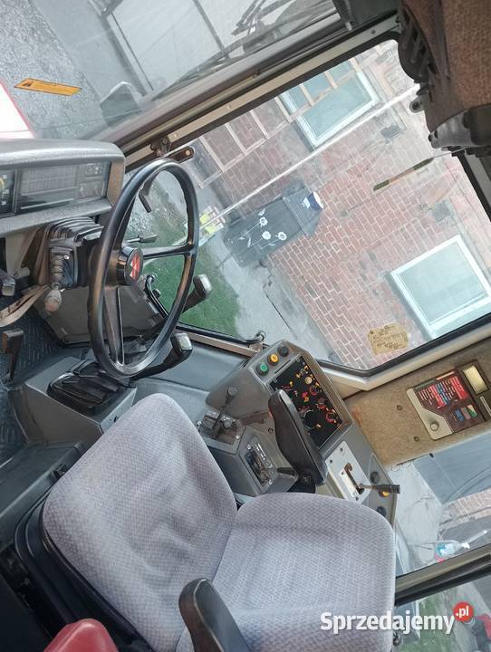 Massey Ferguson 3085 łódzkie sprzedam