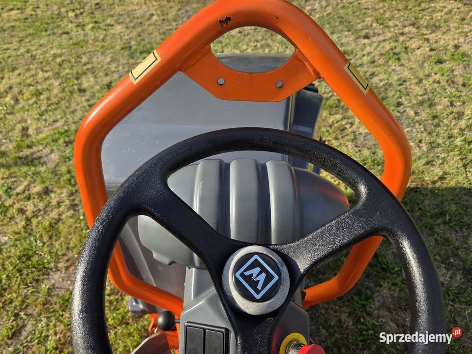 Walec Drogowy hamm HD8 vv sprzedam