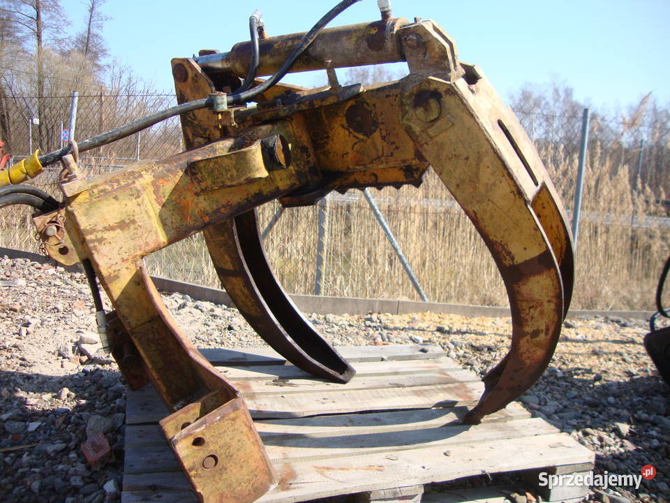 kleszcze zrywkowe Czaplinek sprzedam