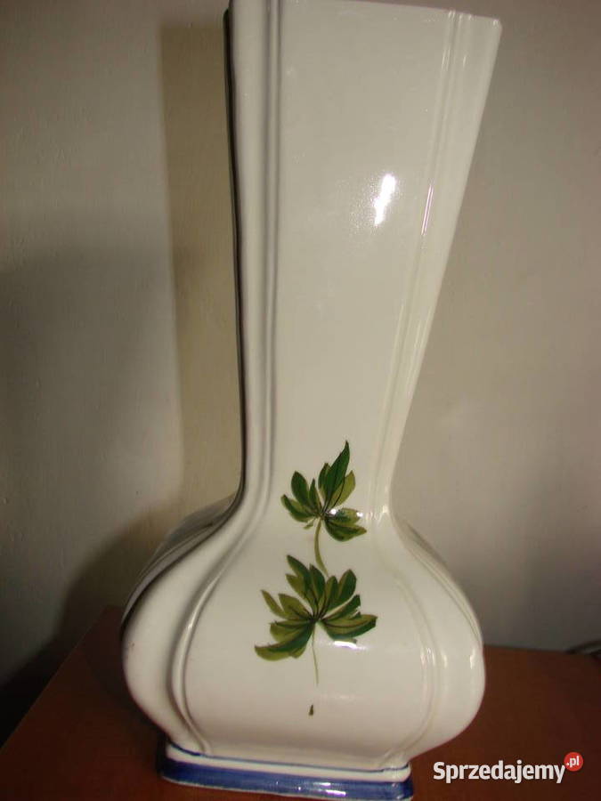 stary włoski wazon pomorskie Pruszcz Gdański