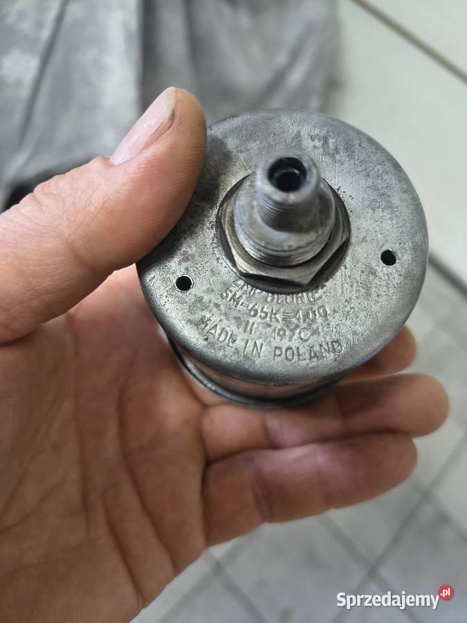 Licznik komar sztywniak 2320 2330 podkarpackie sprzedam