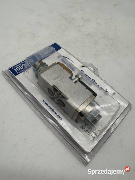 Nordson 1052929 Modul aplikatora Warszawa