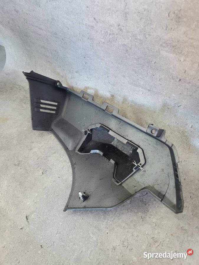 HONDA GOLD WING GL1800 SC79B 1823 OEM PLASTIK wielkopolskie Nowy Tomyśl sprzedam