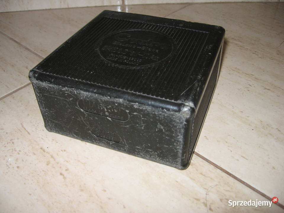 Centra akumulator 6V 10Ah WSK Komar Junak SHL Przemyśl