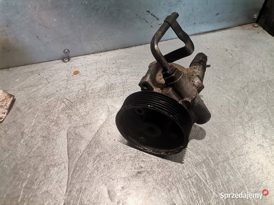 POMPA WSPOMAGANIA RENAULT ESPACE IV 22 DCI Nowy Sącz