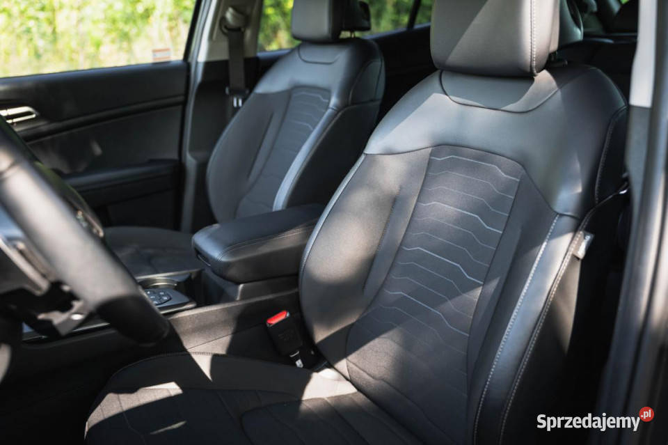 Kia Sportage 16 TGDI 4/5 śląskie Katowice sprzedam