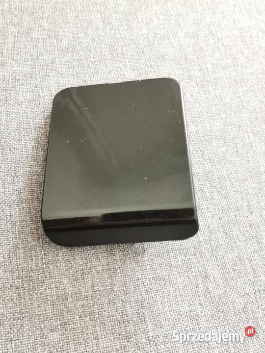 NISSAN QASHQAI J10 ZAŚLEPKA HAKA PRZÓD osobowe Międzychód