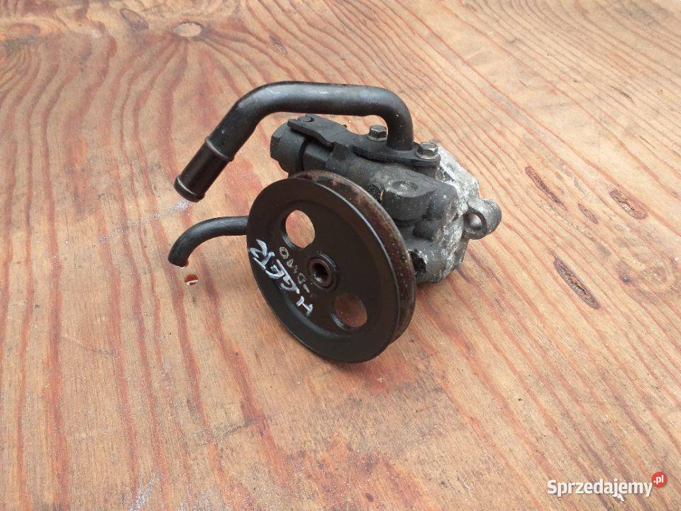 HYUNDAI GETZ 05 08 Lift 14 16b 57110 1c580 pompa osobowe