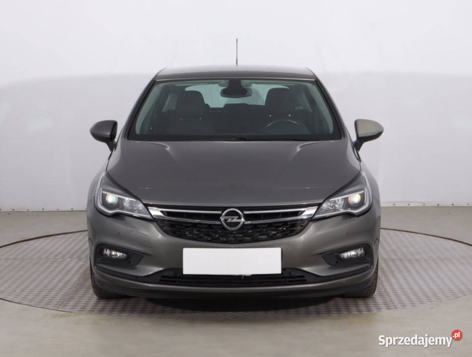 Opel Astra 14 T Piaseczno sprzedam