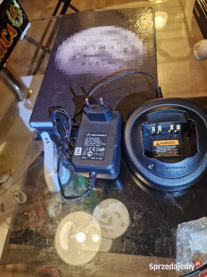 Ładowarka do Motorola Tarnowskie Góry