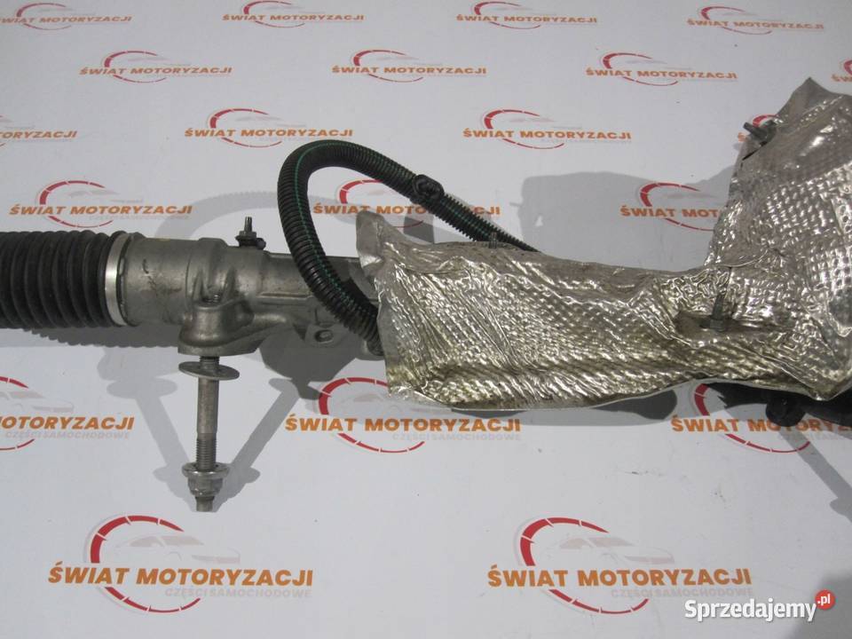 JEEP AVENGER 25r maglownica ANGLIK 9860192480 Kielce