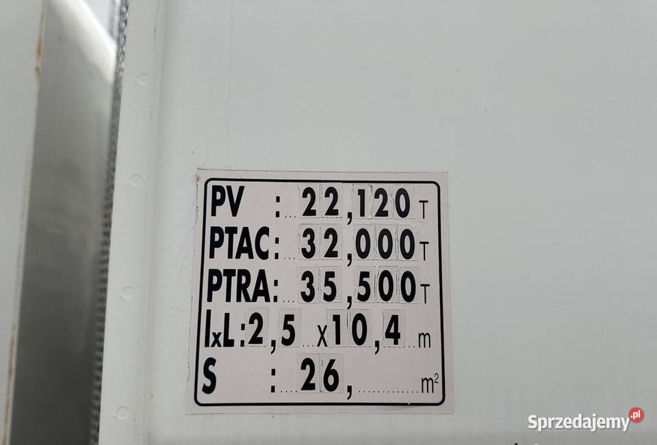 MAN TGS 35480 8x4 Koparka próżniowa MTS 4A14T małopolskie Kraków