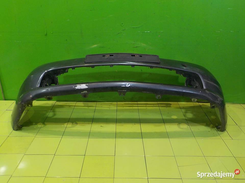TOYOTA PRIUS II 15 B 07 VVTI HB 5D zderzak przod osobowe Zderzaki mazowieckie Suków