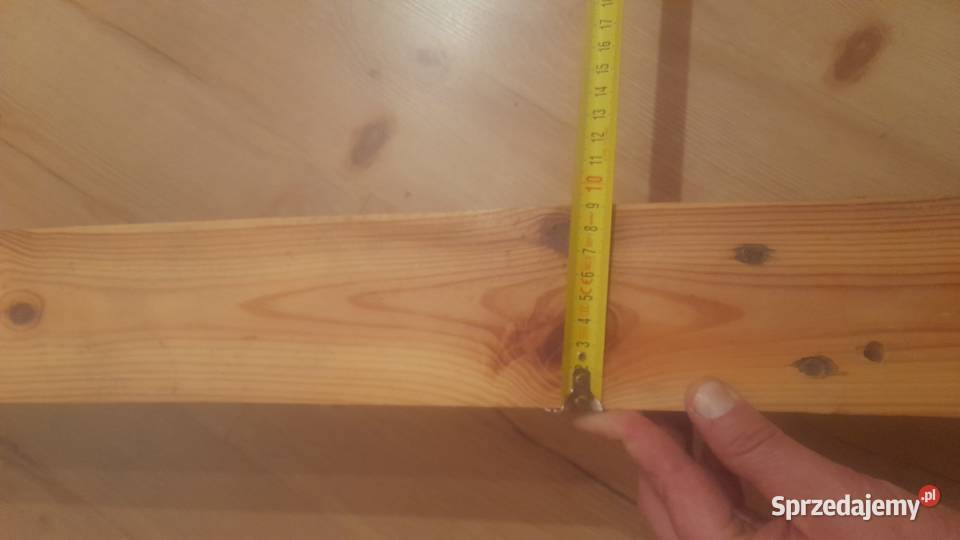 Skrzynki regał półki drewniana z palet