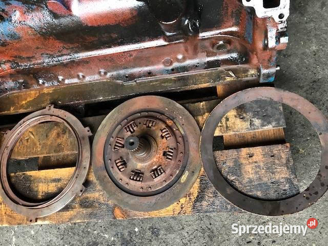 Ford TW Ford fonn6015DA Sprzęgło Jastrzębniki