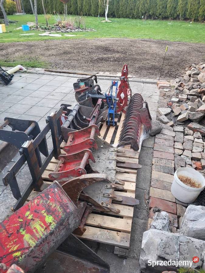 Takeuchi Tb216 powertilt pierwszy właściciel warmińsko-mazurskie Elbląg