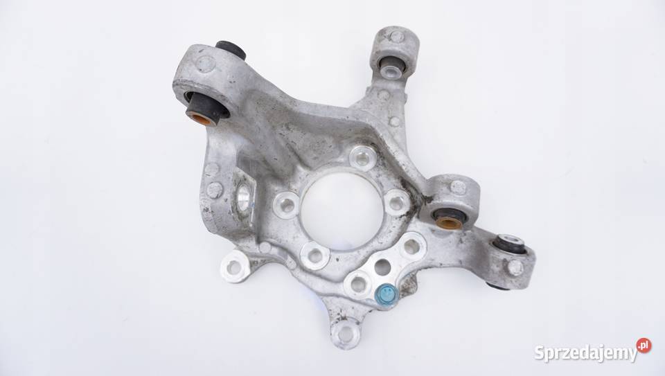 ZWROTNICA PRAWA TYŁ INFINITI Q50 Zawieszenie i układ kierowniczy wielkopolskie Nowy Tomyśl