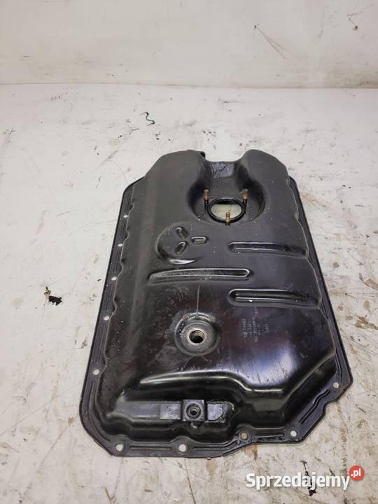 MISKA OLEJOWA AUDI S4 S5 A6 30 TFSI 06E103600C