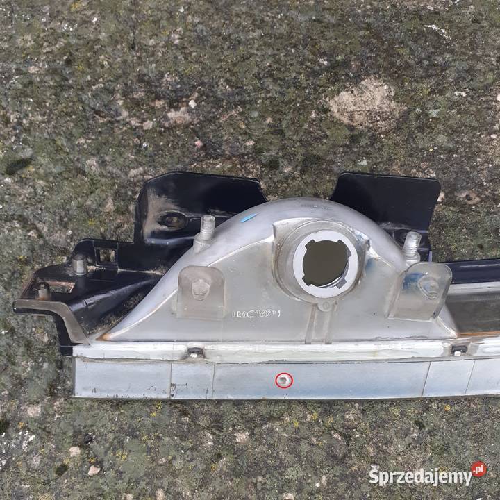Lampa postojowa prawa Mitsubishi Eclipse Talon Kraków