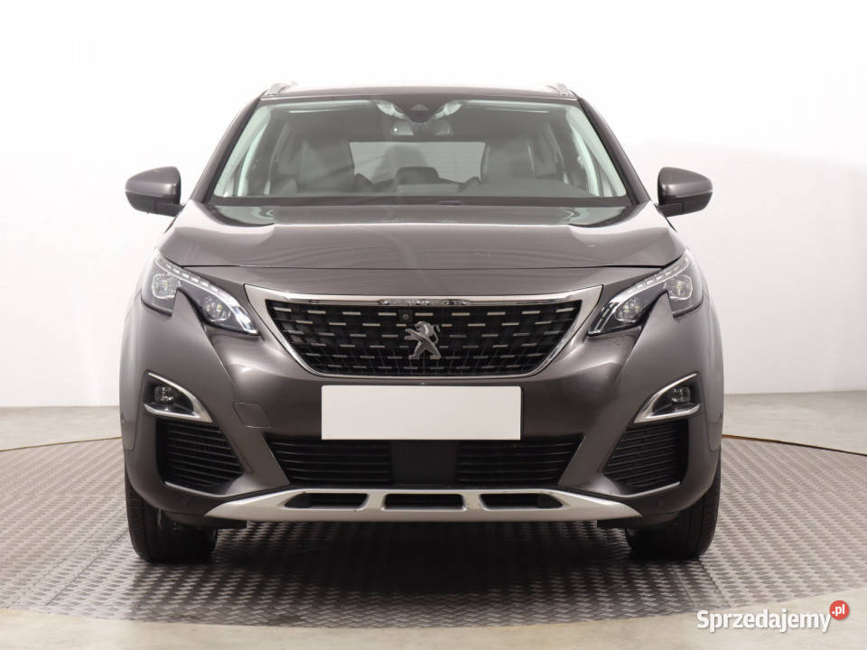Peugeot 5008 PureTech 130 centralny zamek sprzedam
