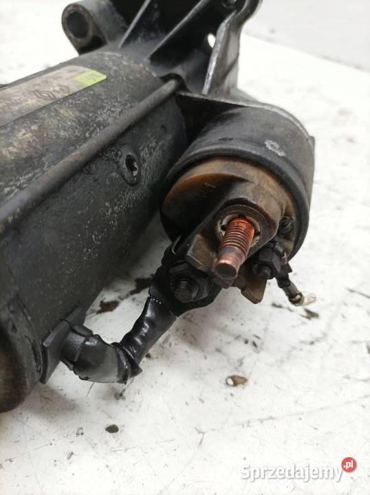 ROZRUSZNIK D7R44 19 DCI Renault Megane II