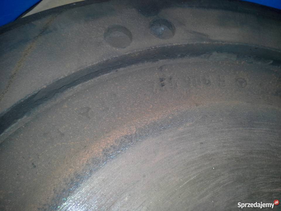 Koło zamachowe Mercedes atego AXOR 1823 1223 Kłobuck sprzedam