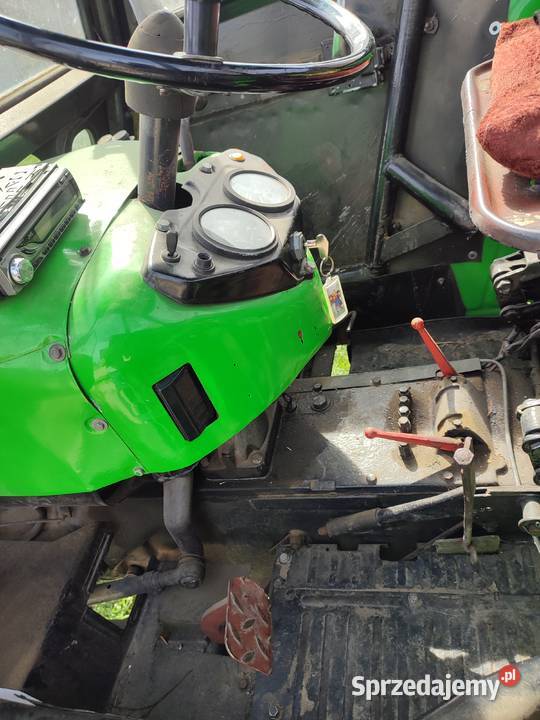 Sprzedam c355c360 Wojnowice sprzedam