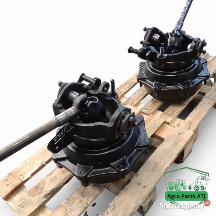 Zwolnica Zwrotnica Półoś 87332016 87330345