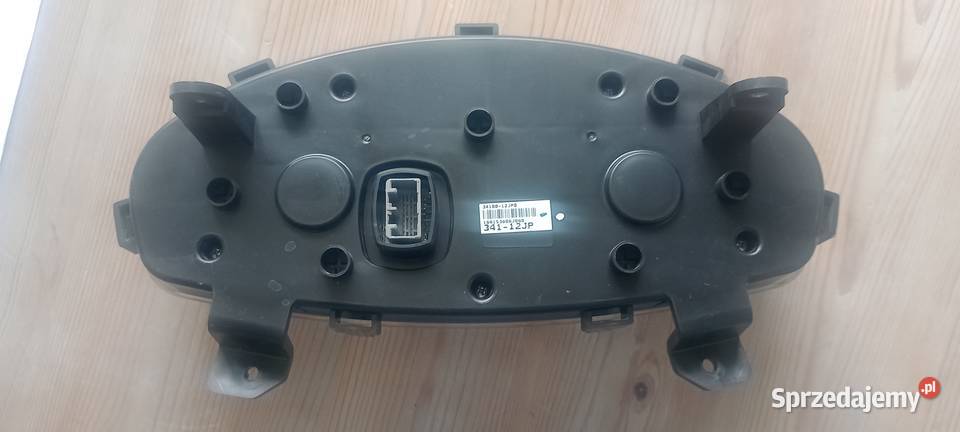 Zegar licznik Suzuki Burgman UH 125 200 1420r