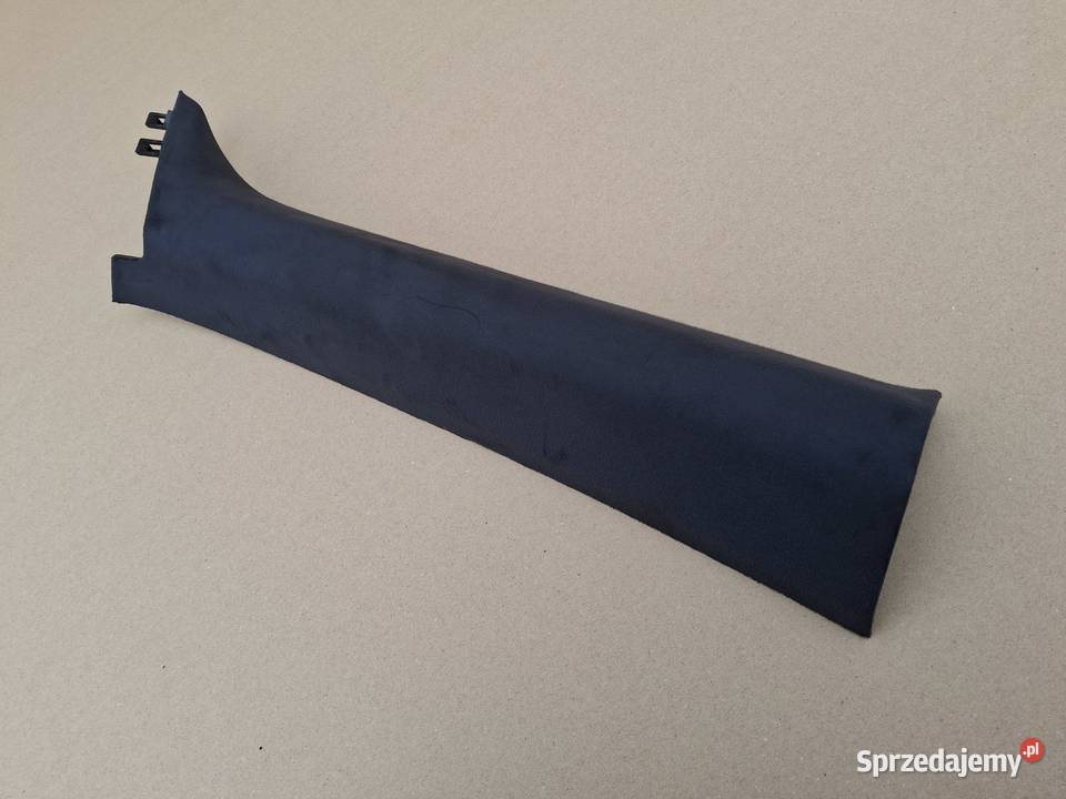 MASERATI GRANTURISMO II M189 SŁUPEK POSZYCIE Bieleń sprzedam