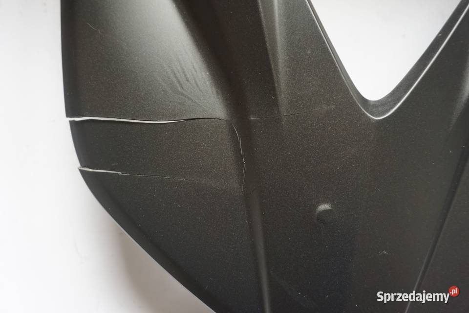 OWIEWKA CZASZA NOS YAMAHA X 125 400 20142017r sprzedam